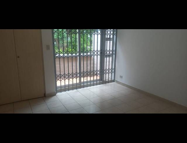 2 BEDROOM PROPERTY TO RENT IN MUSGRAVE